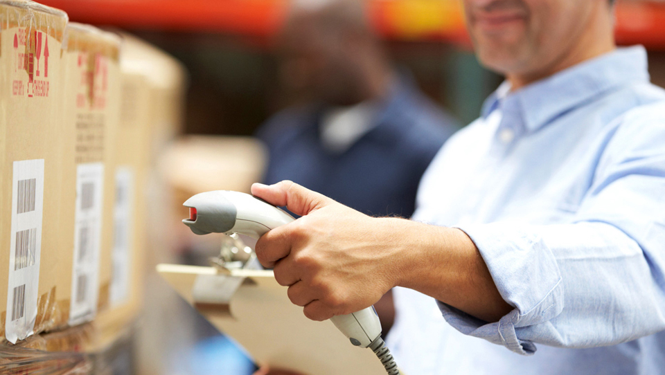 eCommerce Fulfillment Center