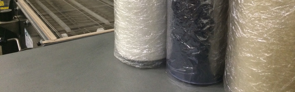 Shrink Wrapping