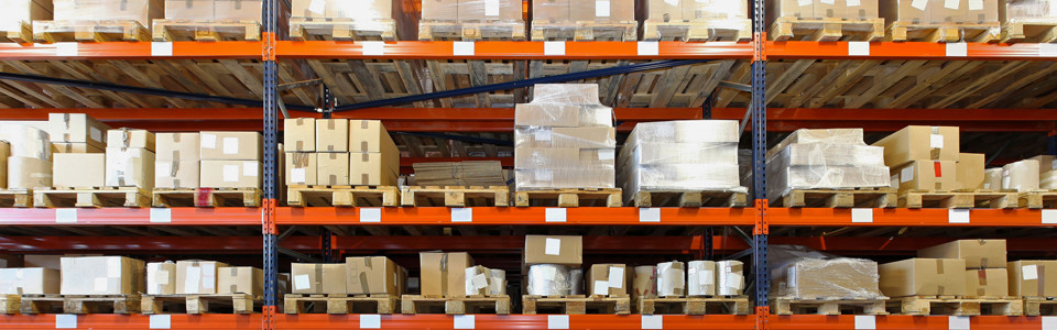 Warehousing and Distribution